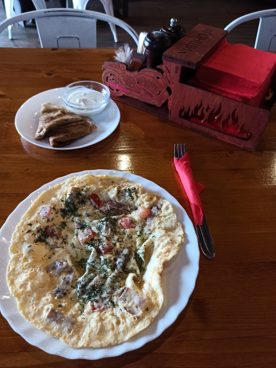 Гостевой дом Станция 33 Борисовское-24