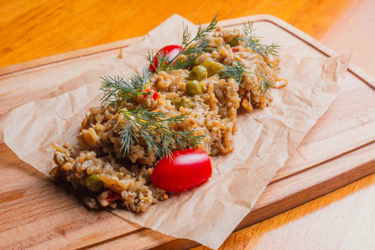 Гостевой дом Станция 33 Борисовское-17