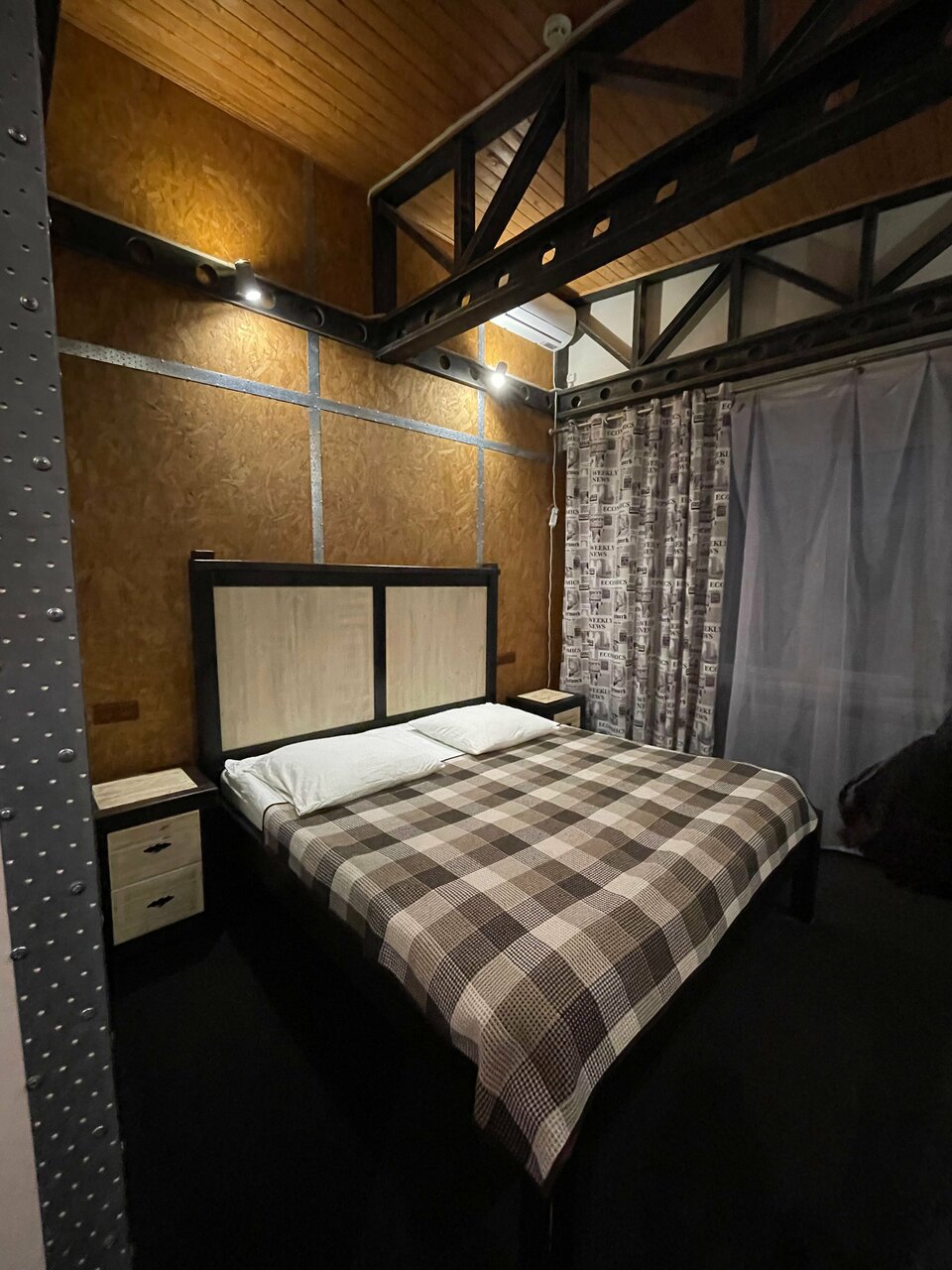 Гостевой дом Станция 33 Борисовское-27