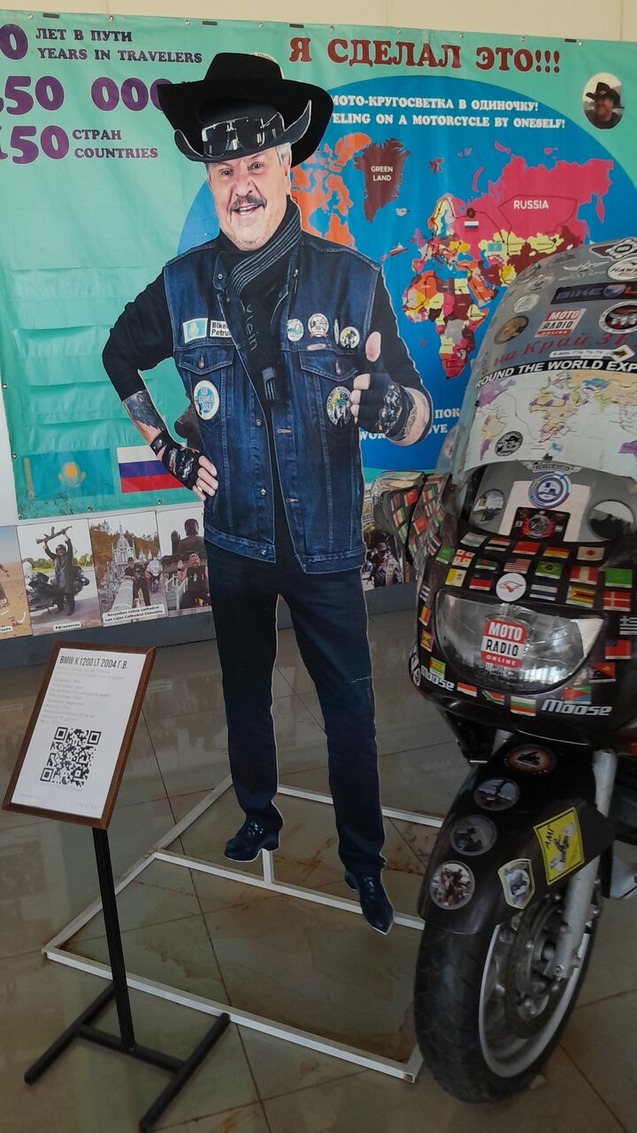 Гостевой дом Станция 33 Борисовское-30