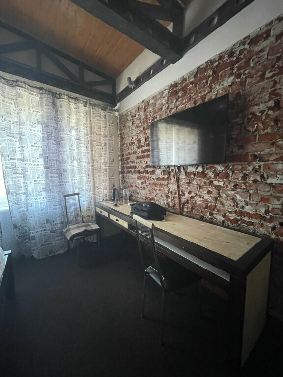 Гостевой дом Станция 33 Борисовское-33