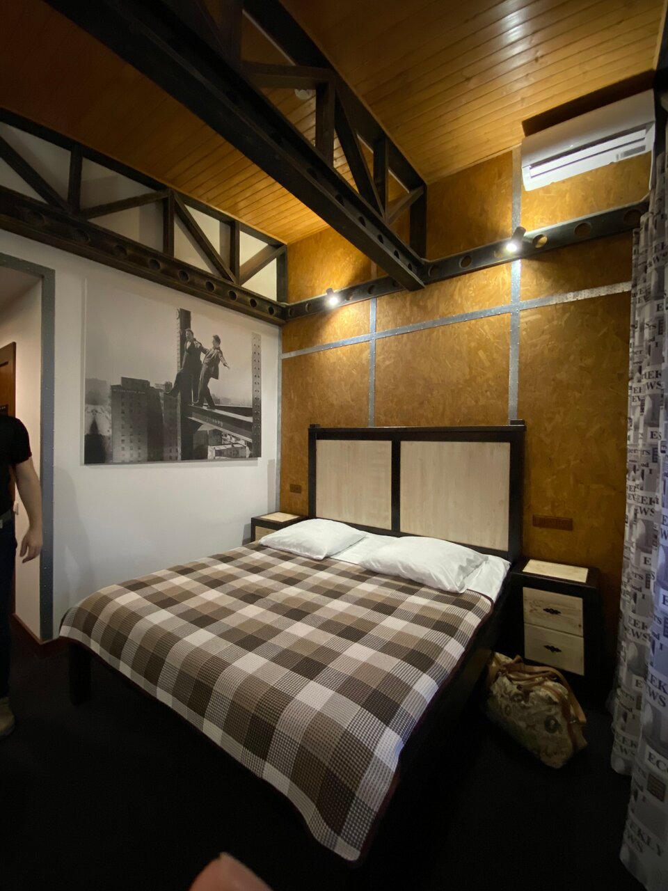 Гостевой дом Станция 33 Борисовское-37