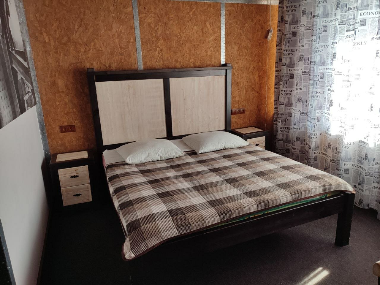 Гостевой дом Станция 33 Борисовское-18