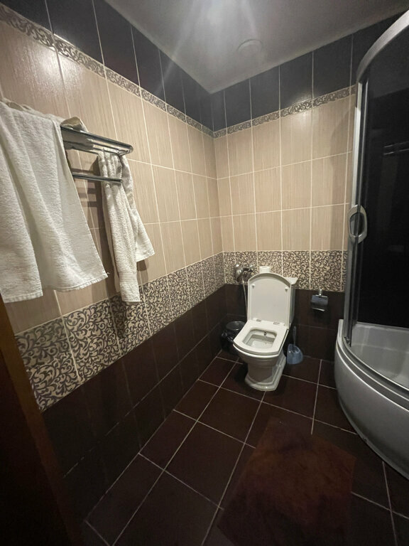 Гостевой дом Станция 33 Борисовское-41