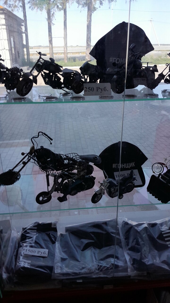 Гостевой дом Станция 33 Борисовское-28