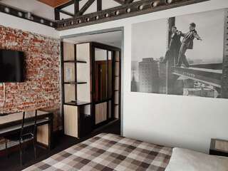 Гостевой дом Станция 33 Борисовское-0