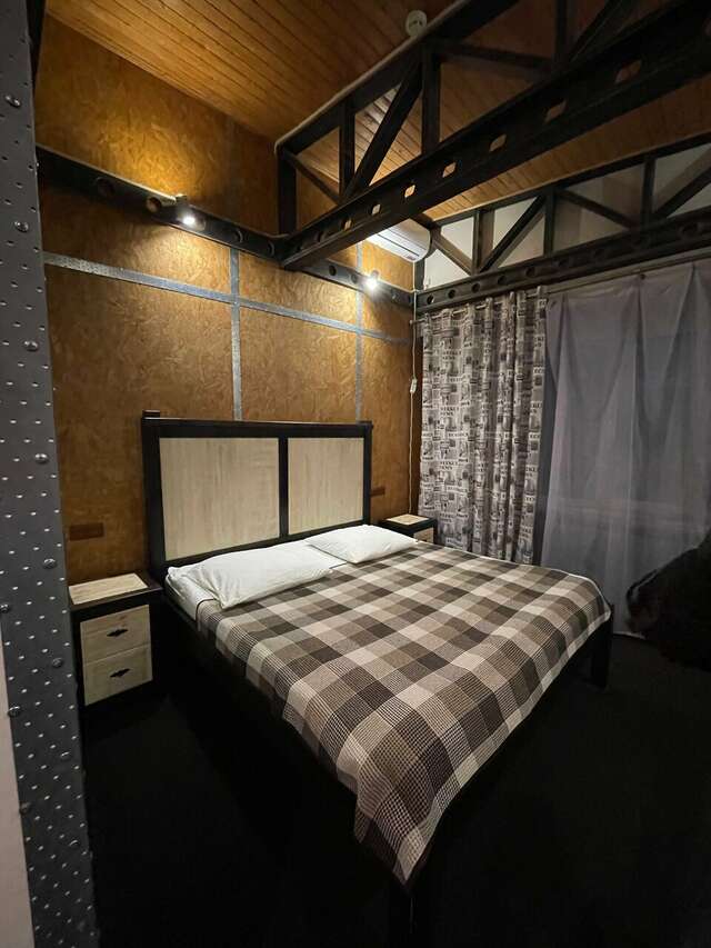 Гостевой дом Станция 33 Борисовское-26