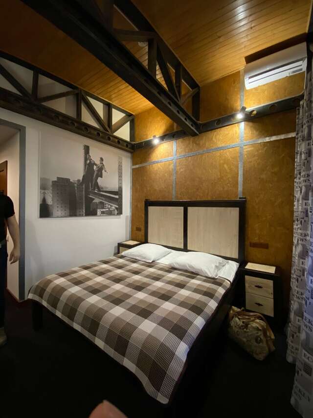 Гостевой дом Станция 33 Борисовское-36