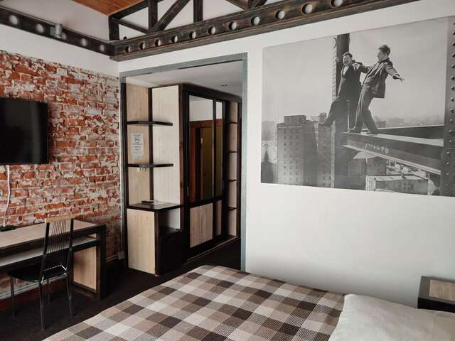 Гостевой дом Станция 33 Борисовское-3