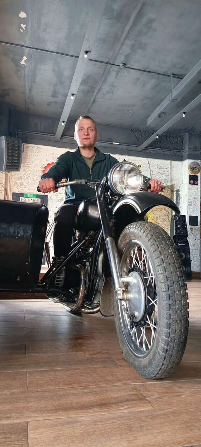 Гостевой дом Станция 33 Борисовское-28