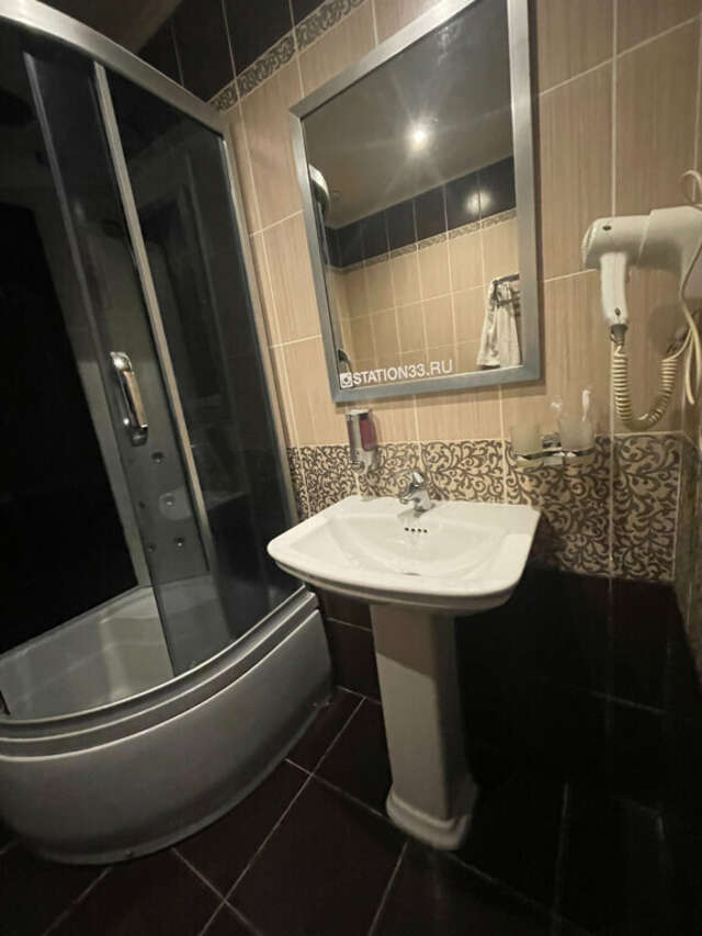 Гостевой дом Станция 33 Борисовское-39