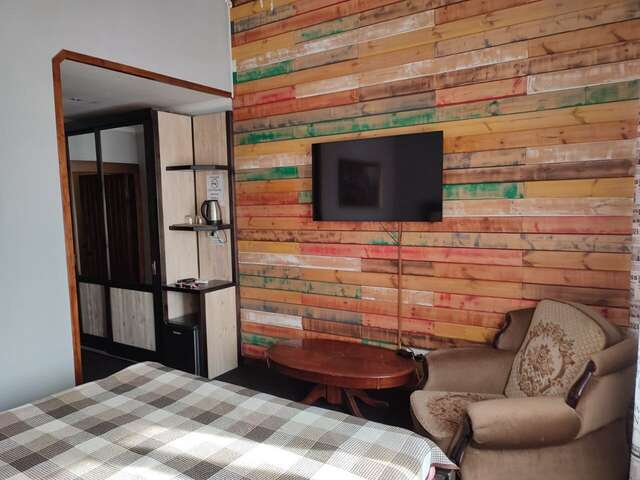 Гостевой дом Станция 33 Борисовское-5